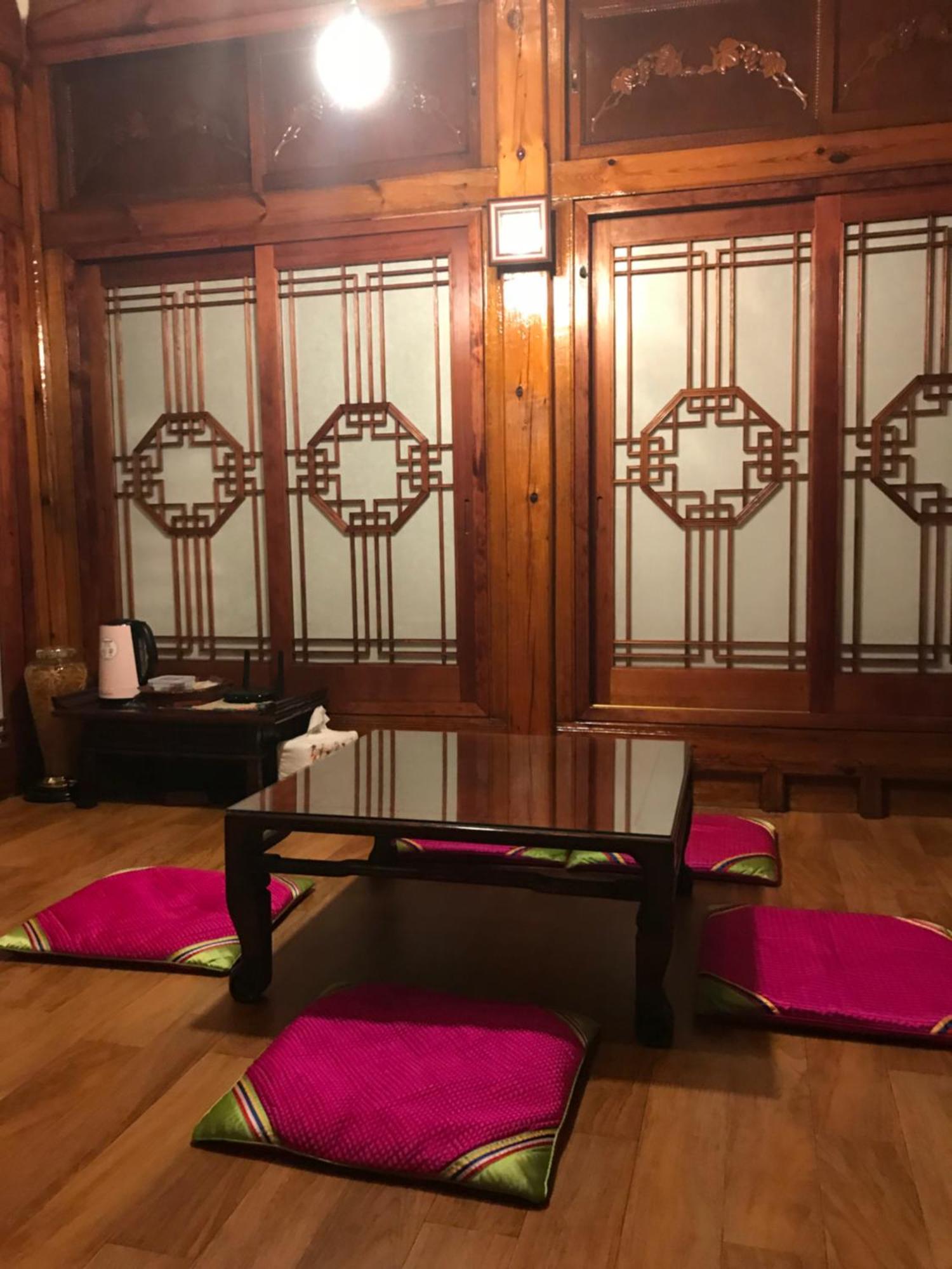 한옥 게스트하우스 수니 서울특별시 외부 사진