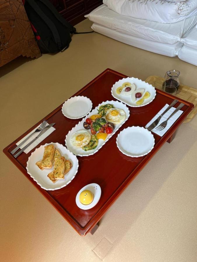 한옥 게스트하우스 수니 서울특별시 외부 사진