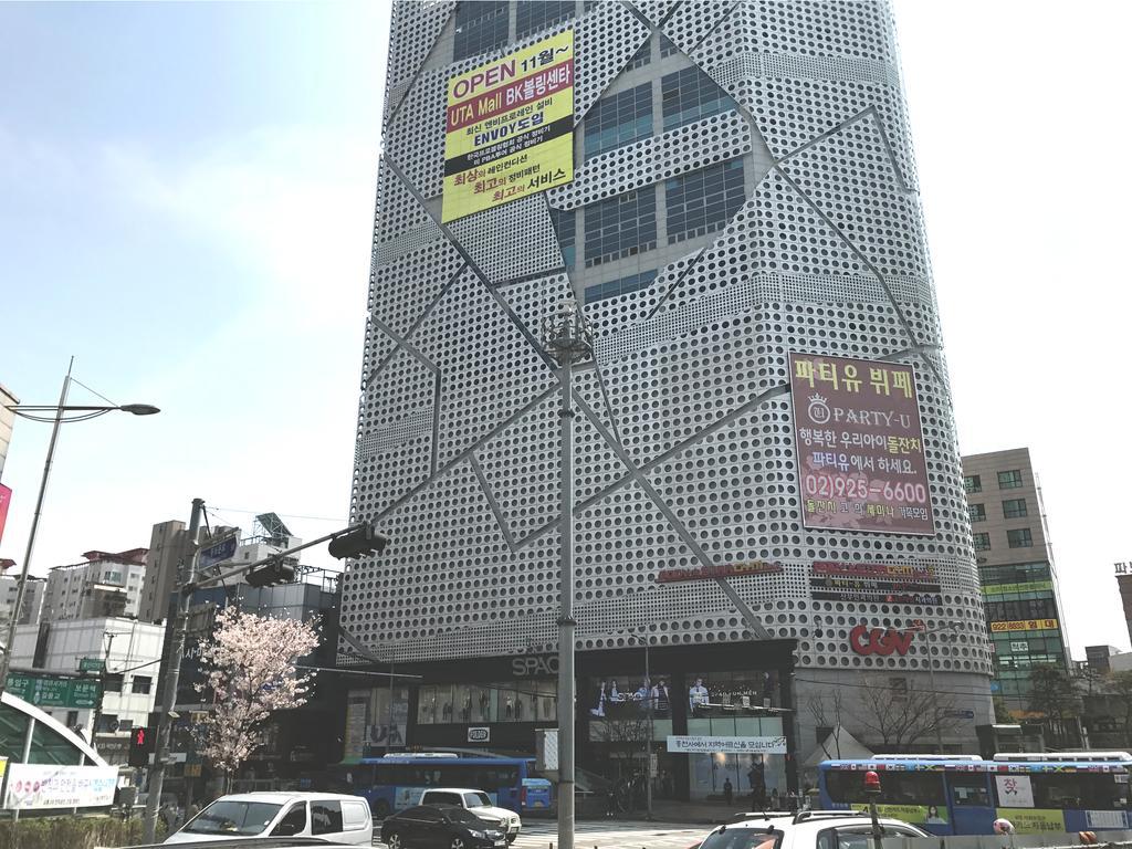 한옥 게스트하우스 수니 서울특별시 외부 사진