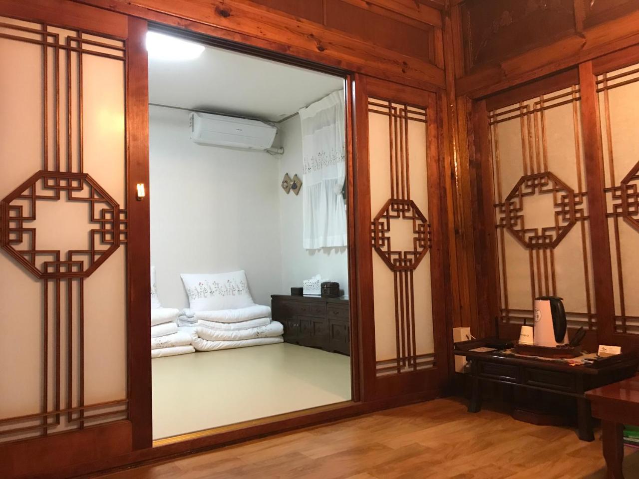 한옥 게스트하우스 수니 서울특별시 외부 사진