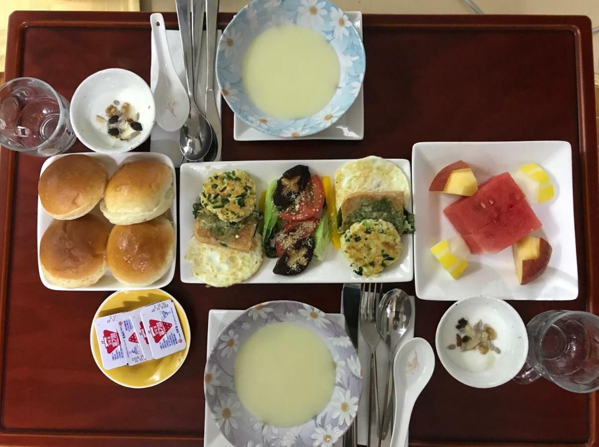 한옥 게스트하우스 수니 서울특별시 외부 사진